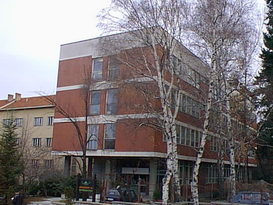institut